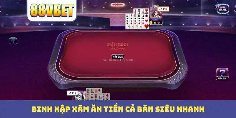 Cách Chơi Mậu Binh – Chiến Thuật Được Bật Mí Từ Cao Thủ Cách Chơi Mậu Binh – Chiến Thuật Được Bật Mí Từ Cao Thủ
