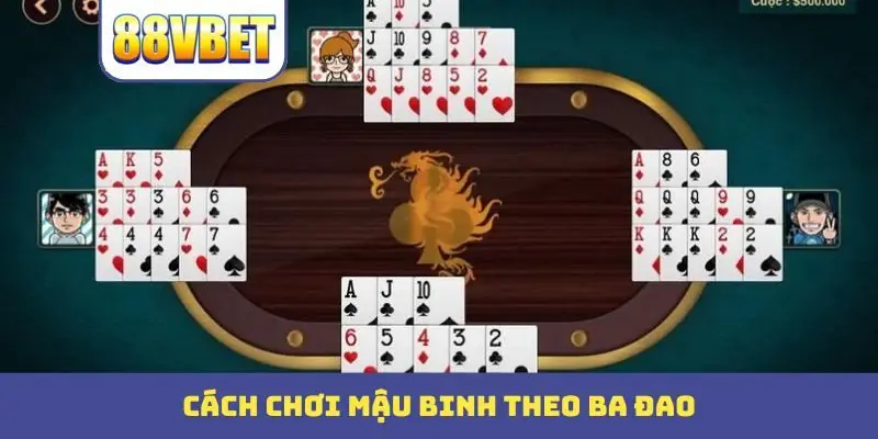 Cách Chơi Mậu Binh – Chiến Thuật Được Bật Mí Từ Cao Thủ Cách Chơi Mậu Binh – Chiến Thuật Được Bật Mí Từ Cao Thủ