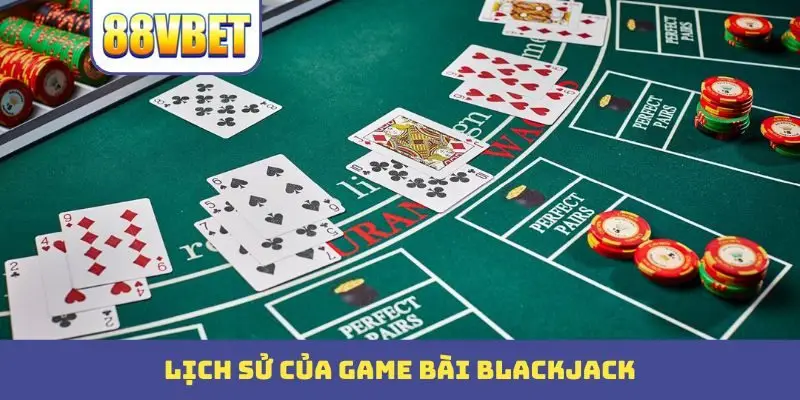 Blackjack - Giải Trí Hấp Dẫn, Hạ Gục Nhà Cái Trong Chớp Mắt Blackjack - Giải Trí Hấp Dẫn, Hạ Gục Nhà Cái Trong Chớp Mắt