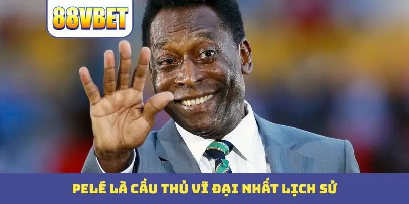 Cầu Thủ Vĩ Đại Nhất Lịch Sử - Những Cái Tên Xuất Chúng