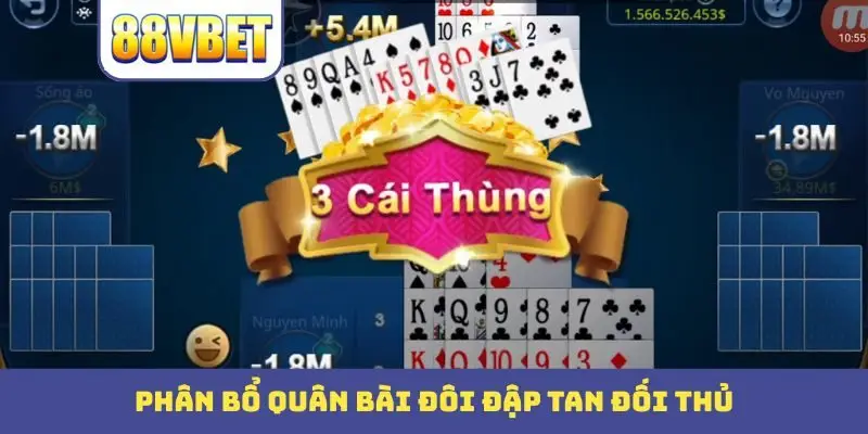Cách Chơi Mậu Binh – Chiến Thuật Được Bật Mí Từ Cao Thủ Cách Chơi Mậu Binh – Chiến Thuật Được Bật Mí Từ Cao Thủ