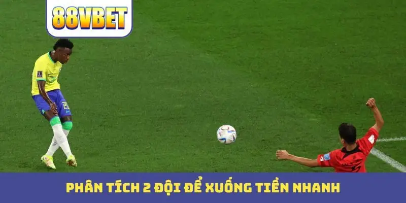 Kèo Phạt Góc - Dõi Theo Trận Đấu Để Dự Đoán Chính Xác