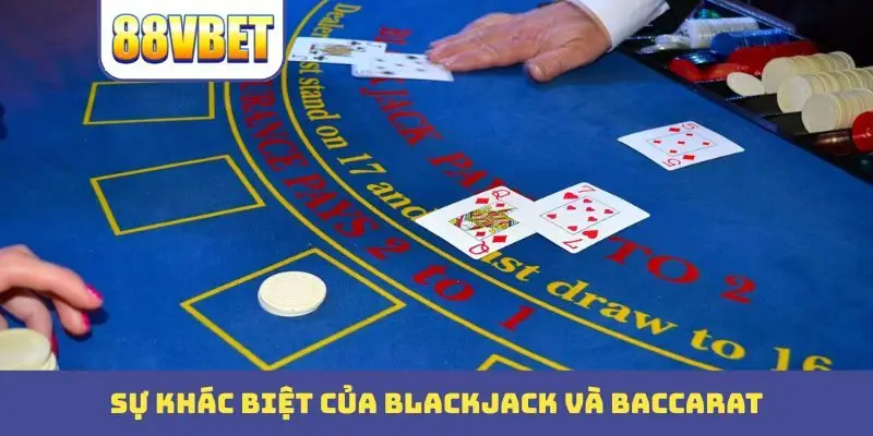 Blackjack - Giải Trí Hấp Dẫn, Hạ Gục Nhà Cái Trong Chớp Mắt Blackjack - Giải Trí Hấp Dẫn, Hạ Gục Nhà Cái Trong Chớp Mắt