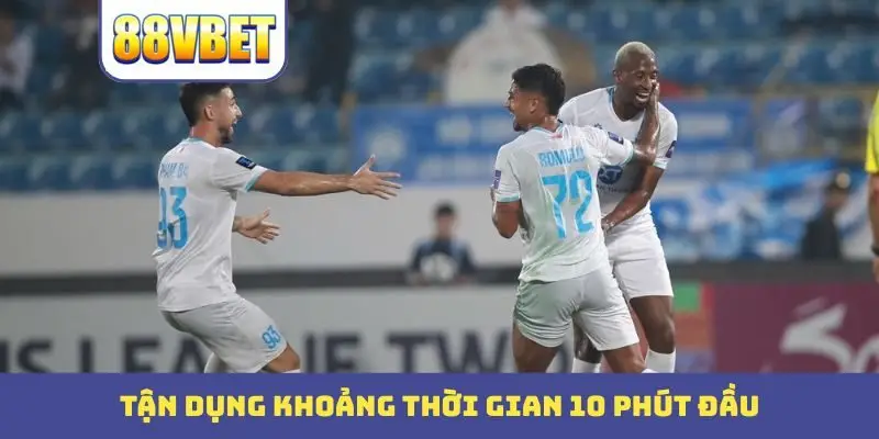 Kèo Phạt Góc - Dõi Theo Trận Đấu Để Dự Đoán Chính Xác