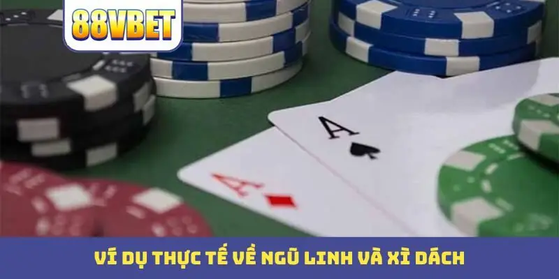 Ngũ Linh Có Ăn Được Xì Dách Không - Giải Mã Quy Luật Chuẩn
