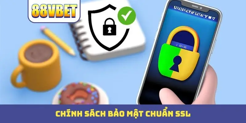 Chính Sách Bảo Mật - Cam Kết Giữ Kín Dữ Liệu Cá Nhân An Toàn