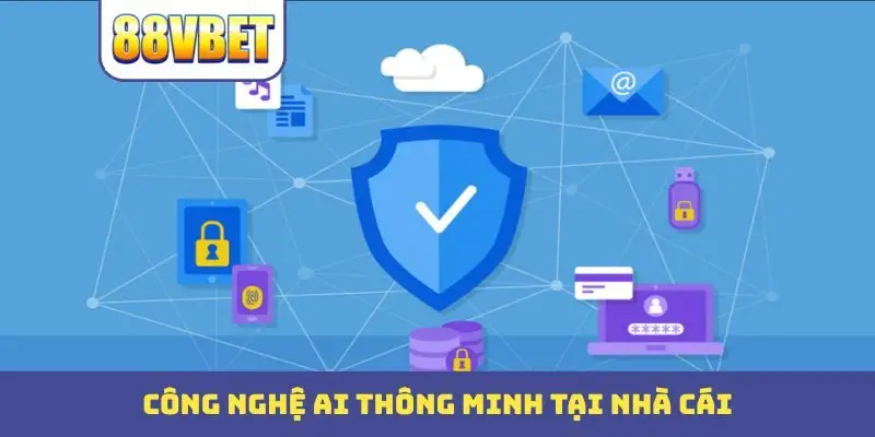 Chính Sách Bảo Mật - Cam Kết Giữ Kín Dữ Liệu Cá Nhân An Toàn
