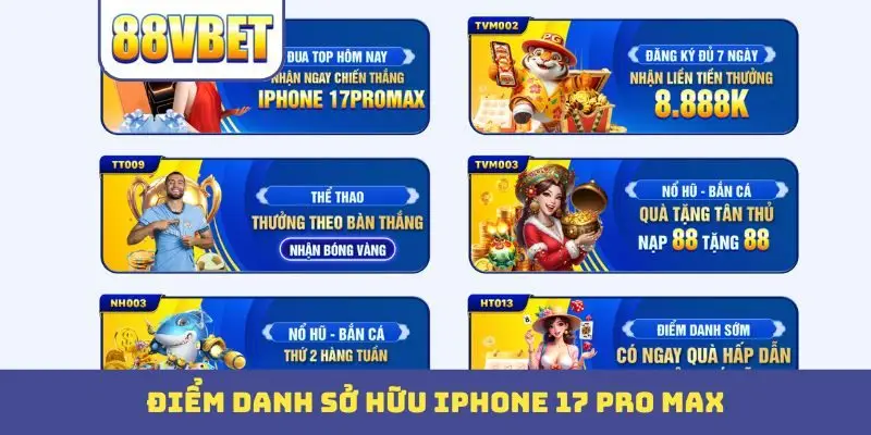 Khuyến Mãi 88VBET – Thiên Đường Quà Tặng Ở Ngay Trước Mặt Khuyến Mãi 88VBET – Thiên Đường Quà Tặng Ở Ngay Trước Mặt