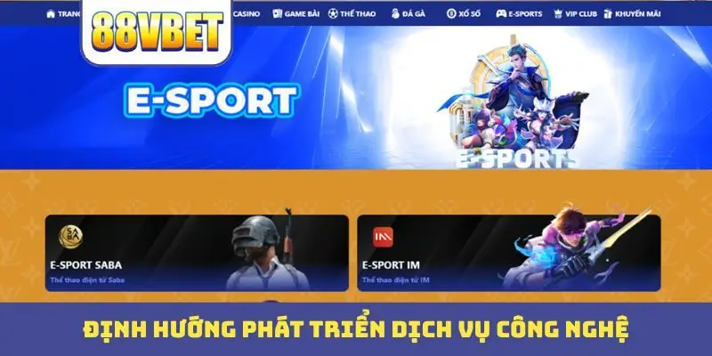 Về Chúng Tôi - Nhà Cái Khẳng Định Uy Tín, Tiềm Lực Vững Mạnh