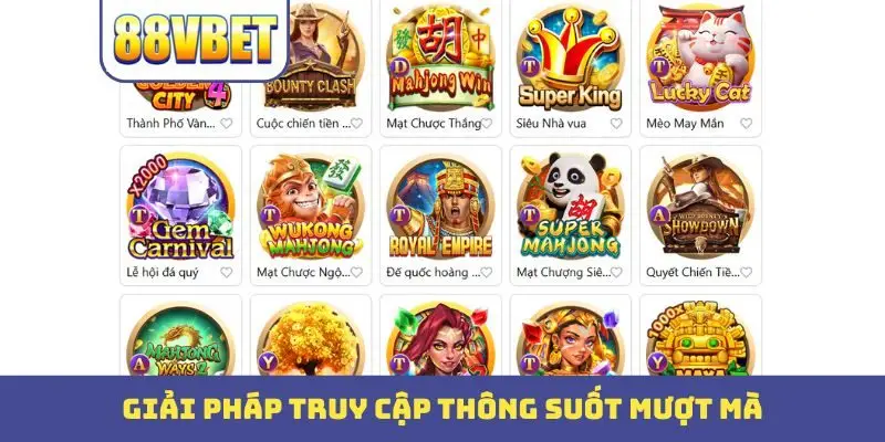 Tải App 88VBET – Hướng Dẫn 3 Bước Trên Mọi Thiết Bị