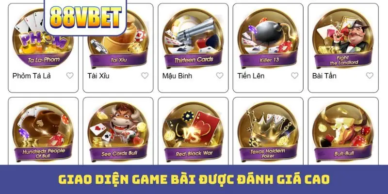 Game Bài - Nâng Tầm Trải Nghiệm Với 100 Bàn Đấu Hấp Dẫn Game Bài - Nâng Tầm Trải Nghiệm Với 100 Bàn Đấu Hấp Dẫn