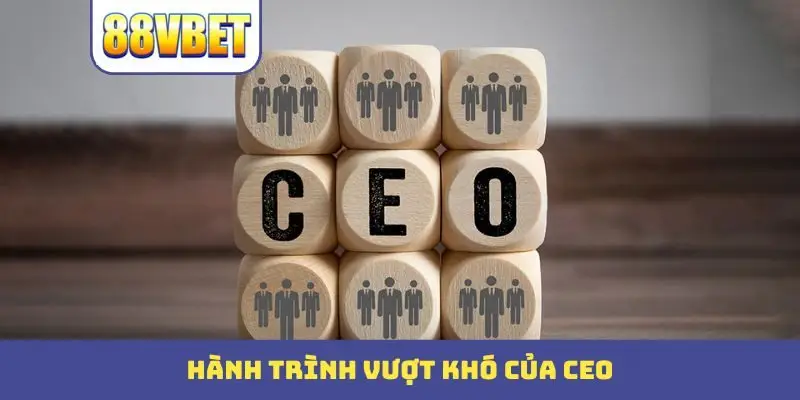 Ceo 88Bbet Đoàn Viết Quân - Nhà Lãnh Đạo Với Những Đột Phá Ceo 88Bbet Đoàn Viết Quân - Nhà Lãnh Đạo Với Những Đột Phá