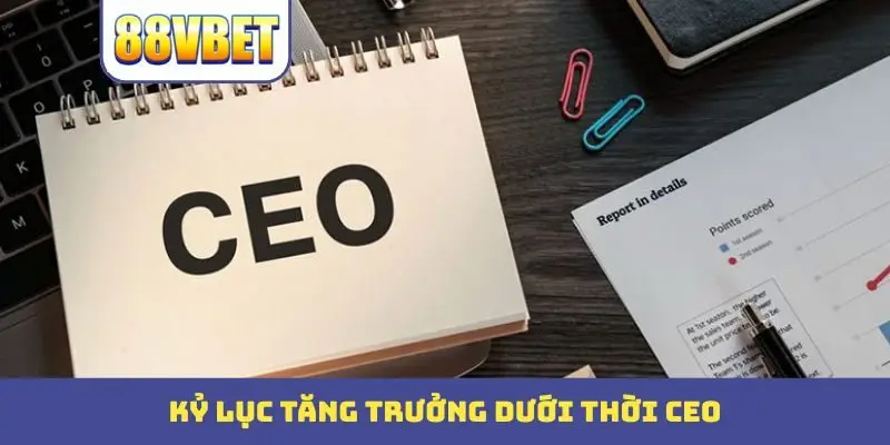 Ceo 88Bbet Đoàn Viết Quân - Nhà Lãnh Đạo Với Những Đột Phá Ceo 88Bbet Đoàn Viết Quân - Nhà Lãnh Đạo Với Những Đột Phá