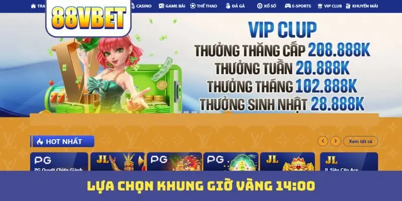 Đăng Nhập 88VBET - Quy Trình Thực Hiện Đơn Giản Nhất