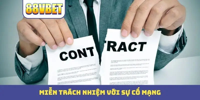 Miễn Trừ Trách Nhiệm - Quy Định Nêu Rõ Quyền Và Trách Nhiệm Miễn Trừ Trách Nhiệm - Quy Định Nêu Rõ Quyền Và Trách Nhiệm