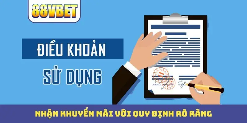 Điều Khoản Sử Dụng - Quy Định Chung Được Công Bố Điều Khoản Sử Dụng - Quy Định Chung Được Công Bố