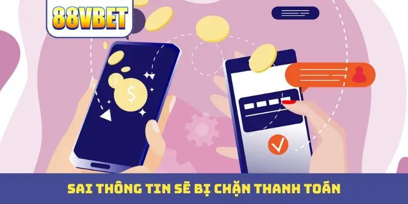 Nạp Tiền 88VBET - Bứt Phá Nguồn Vốn Chỉ Với 3 Bước