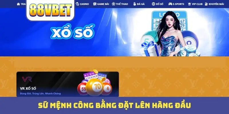 Về Chúng Tôi - Nhà Cái Khẳng Định Uy Tín, Tiềm Lực Vững Mạnh