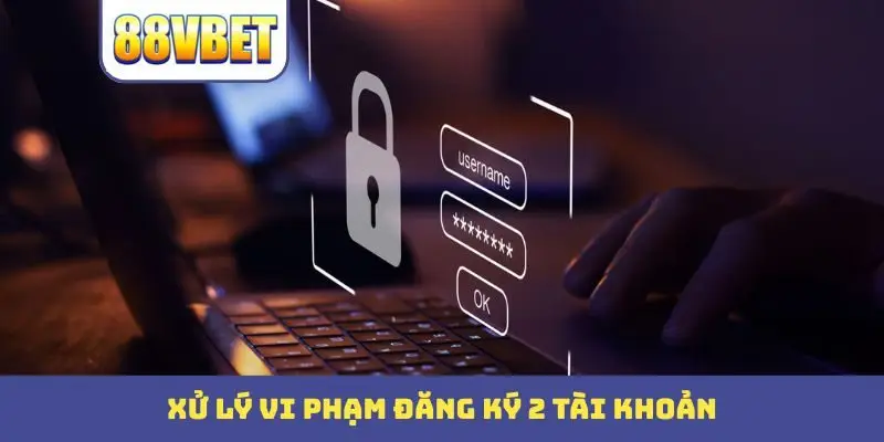 Đăng Ký 88VBET - Khám Phá Biểu Mẫu Tạo Tài Khoản 2026 